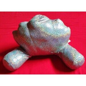 My Life As Soft Sea Shell Stuffed Plush Toy Doll Lounge Pillow For 12" Doll Flaw